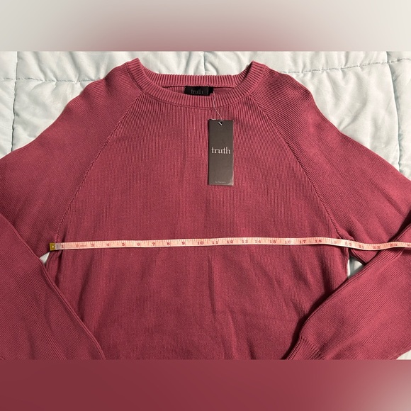 Truth Sweaters For Men | Size‎ XL | NWT | BB3 - Picture 8 of 10